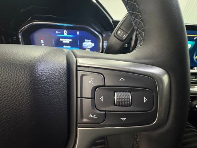 Used 2023 Chevrolet Silverado 1500 LT image 16