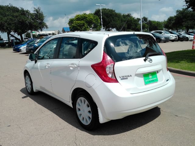 Used 2014 Nissan Versa Note S FWD image 9