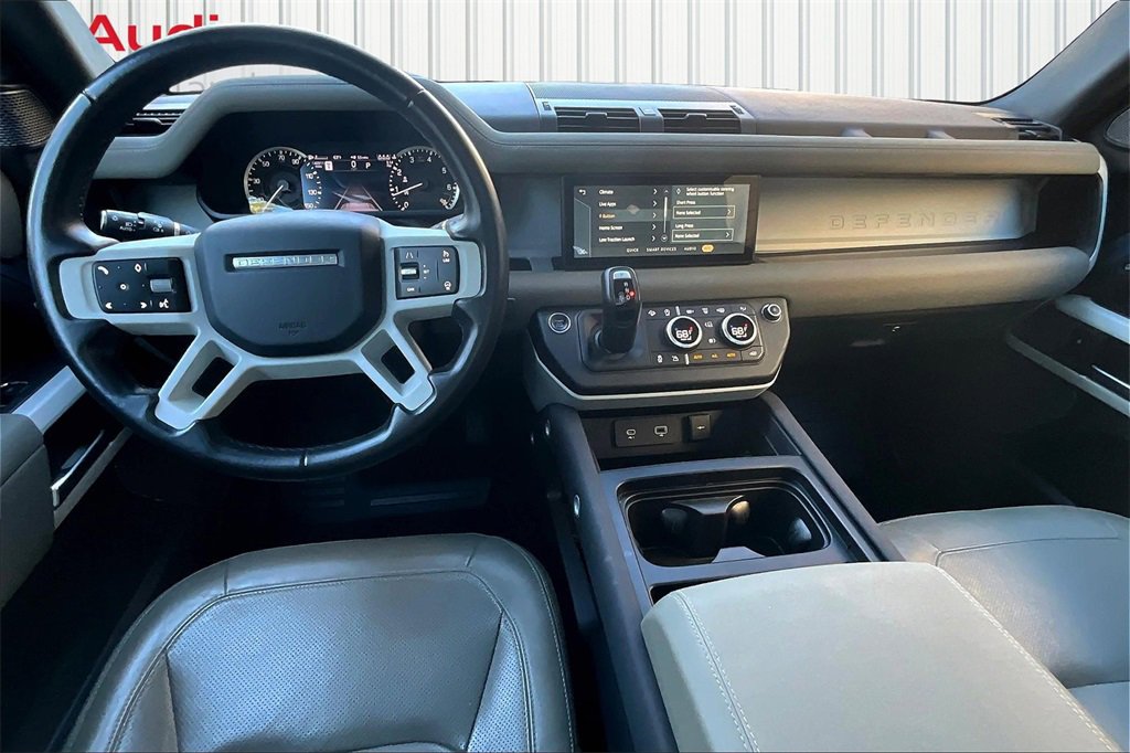 Used 2023 Land Rover Defender 110 S image 7