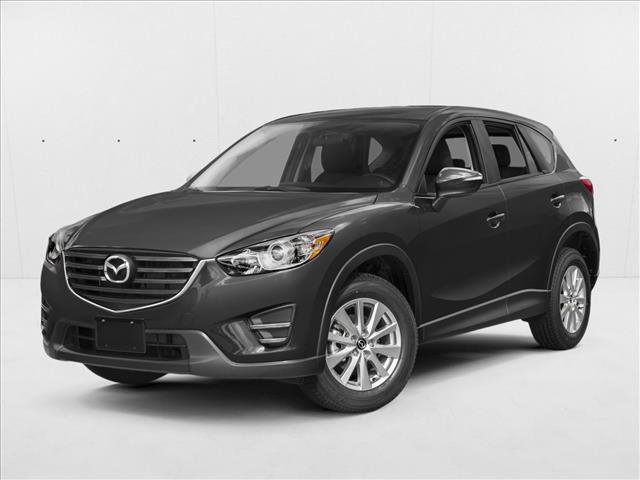 Used 2016 MAZDA CX-5 Sport w/ Rear Camera Package FWD image 1