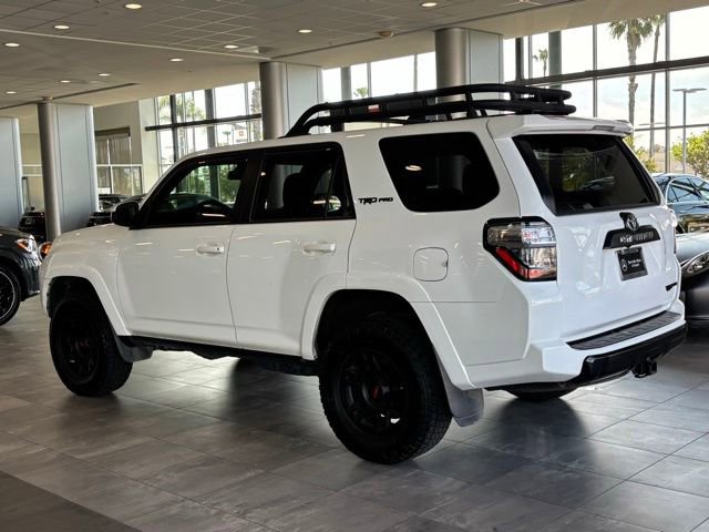 Used 2020 Toyota 4Runner TRD Pro image 6