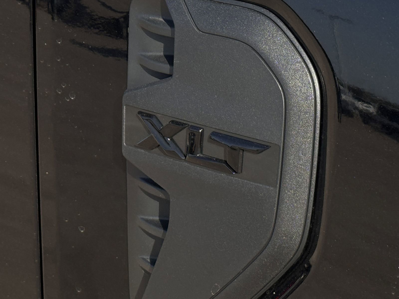 New 2026 Ford Ranger XLT image 9