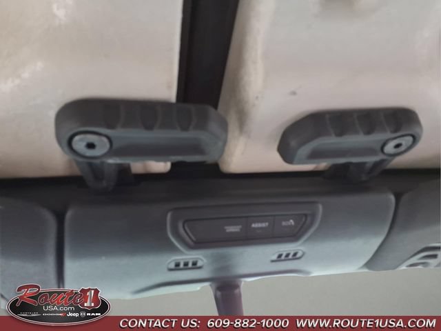 Used 2022 Jeep Gladiator Sport AWD/4WD image 36