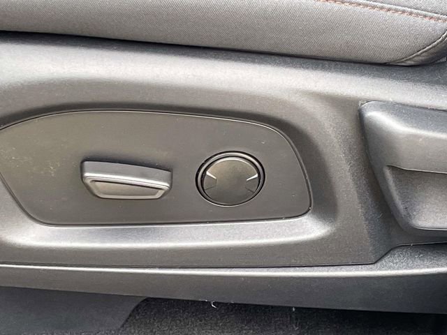 New 2026 Ford Explorer Active image 17