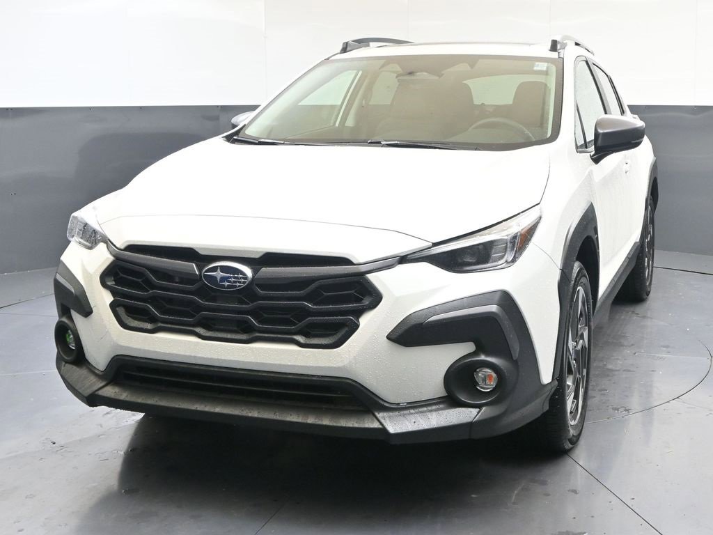 New 2025 Subaru Crosstrek 2.5i Limited