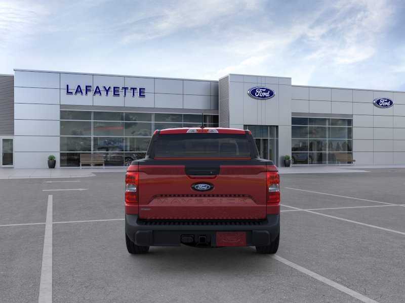 New 2026 Ford Maverick XLT w/ Equipment Group 301A AWD/4WD image 43