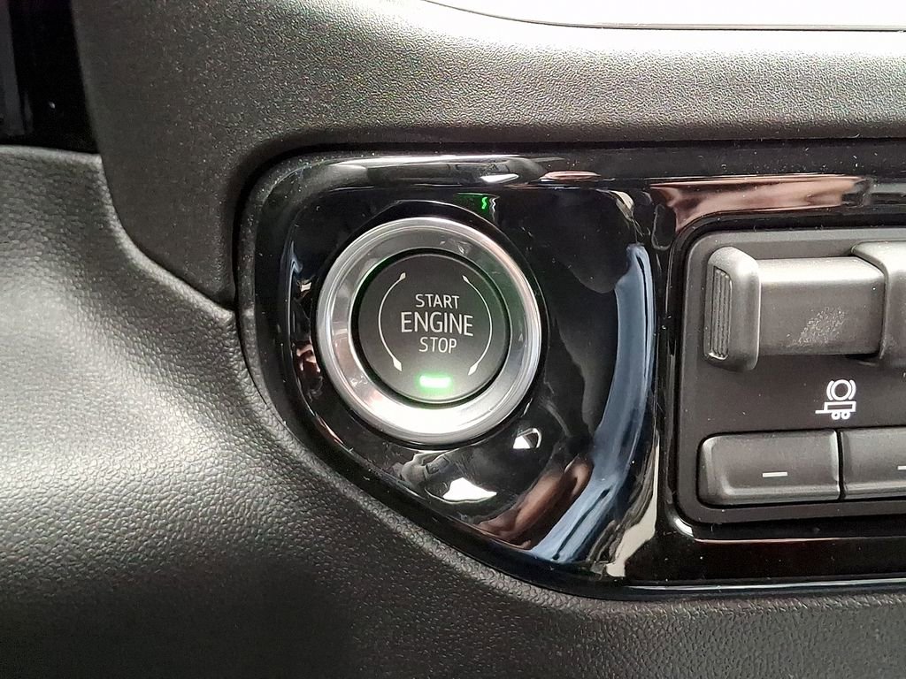 New 2026 GMC Sierra 2500 SLE w/ SLE Value Package; image 16