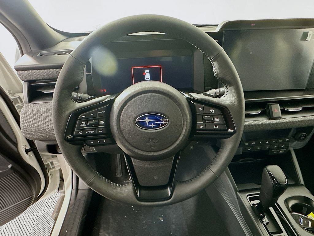 New 2026 Subaru Outback Limited image 15