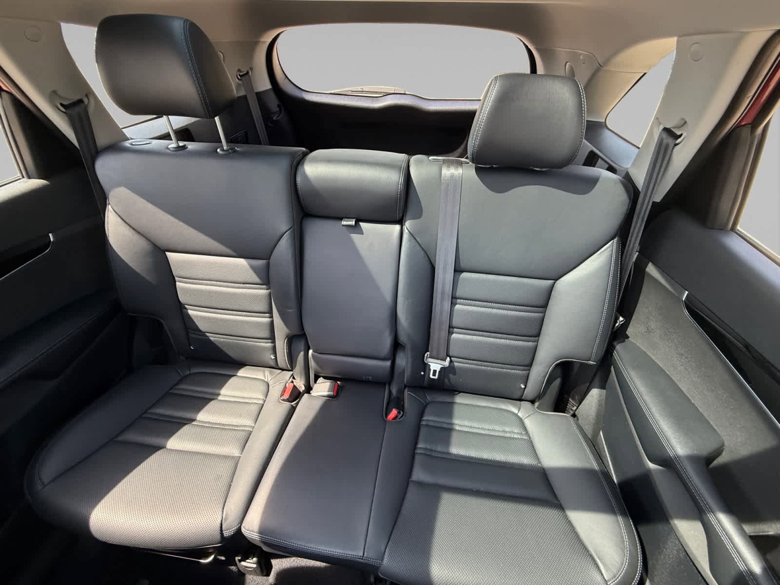 Used 2020 Kia Sorento SX AWD/4WD image 22
