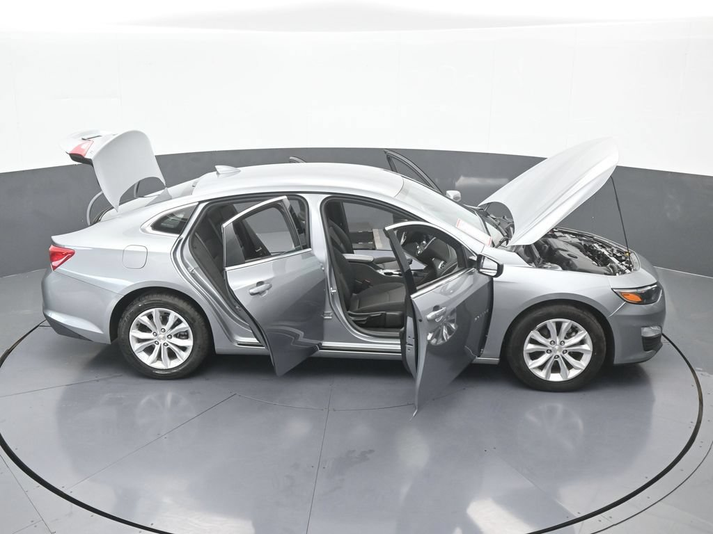 Used 2024 Chevrolet Malibu LT FWD image 73