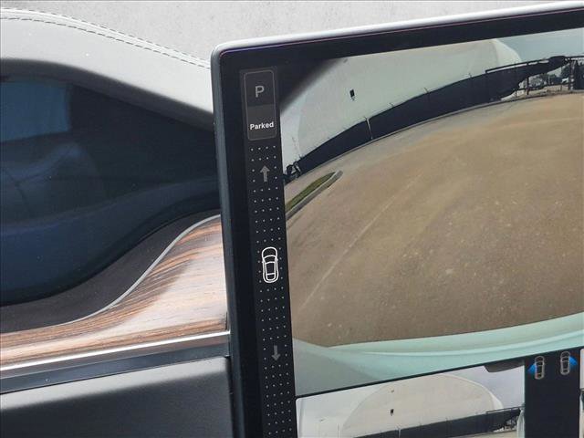 Used 2021 Tesla Model S Long Range AWD/4WD image 9