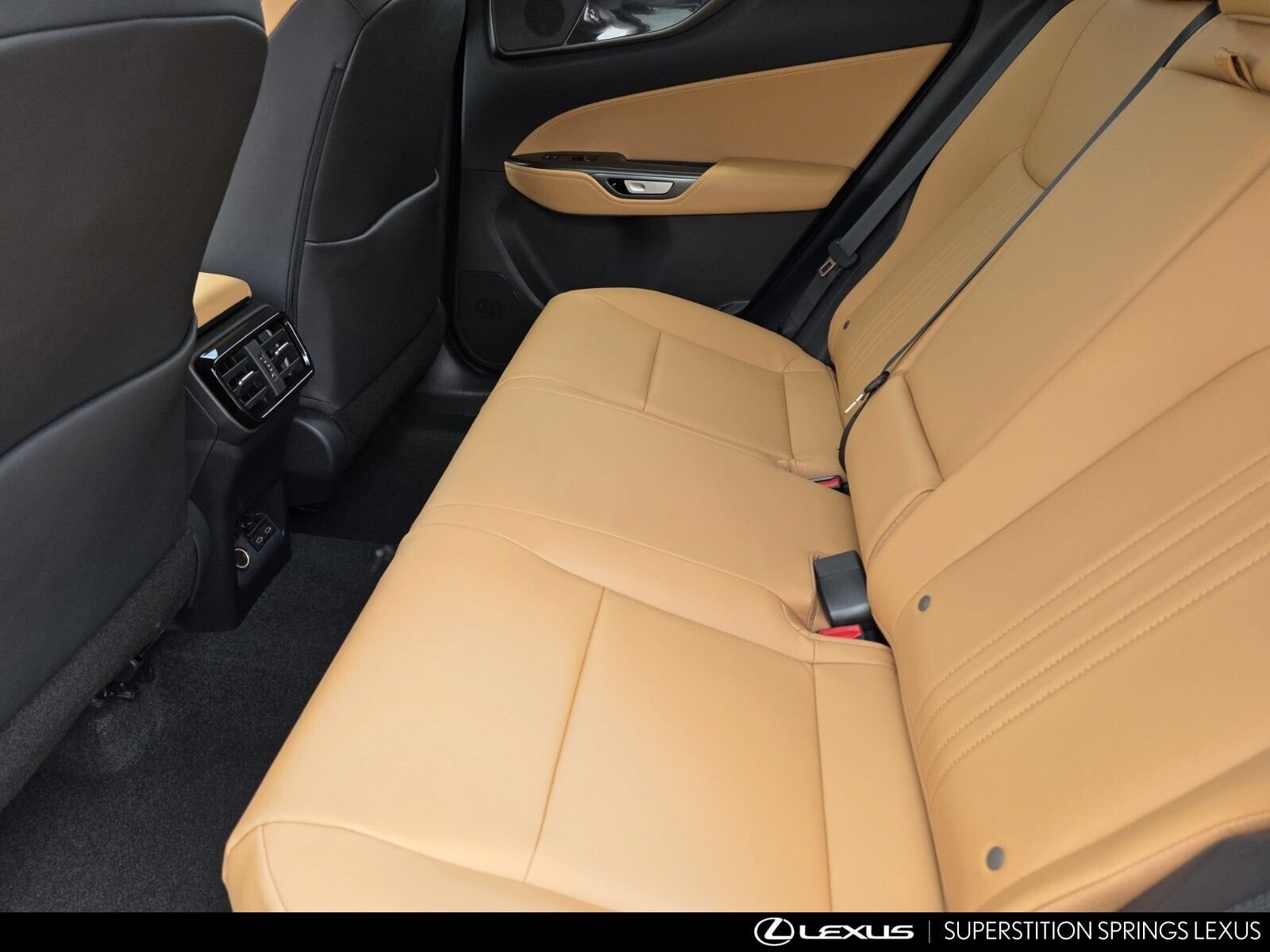 New 2026 Lexus NX 350 AWD w/ Cold Area Package image 24