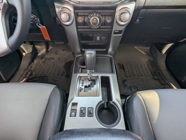 Used 2017 Toyota 4Runner SR5 Premium image 21