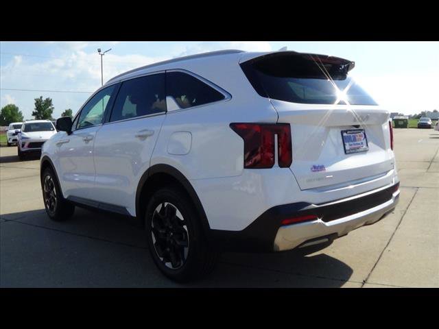 Used 2024 Kia Sorento S AWD/4WD image 9