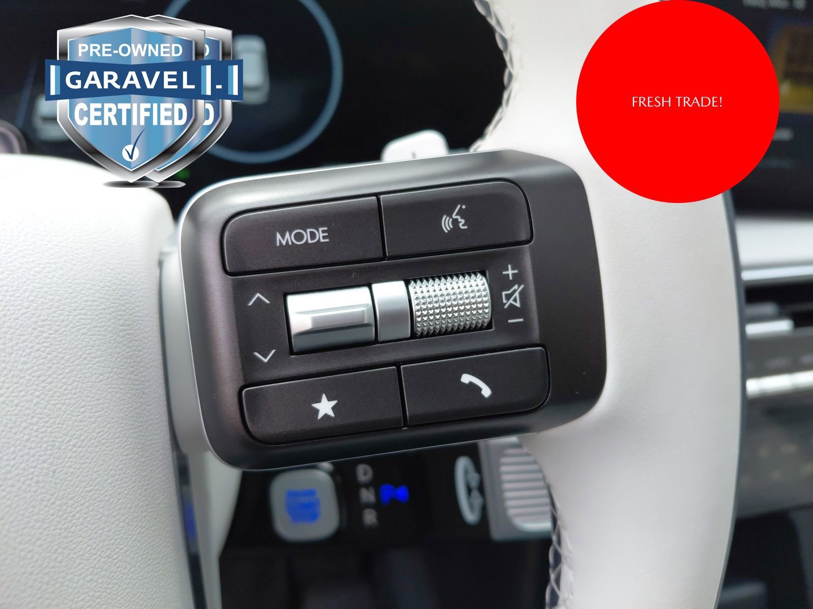 Used 2026 Hyundai Palisade Calligraphy image 7