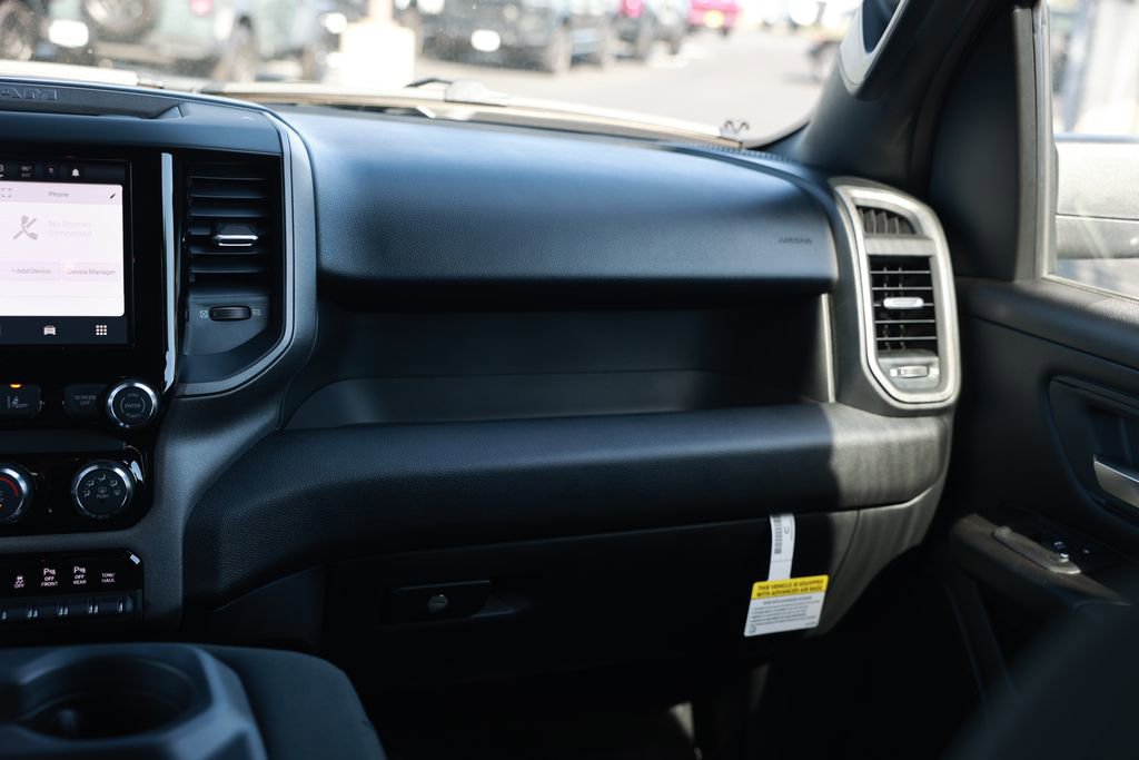 New 2026 RAM 1500 Express image 25