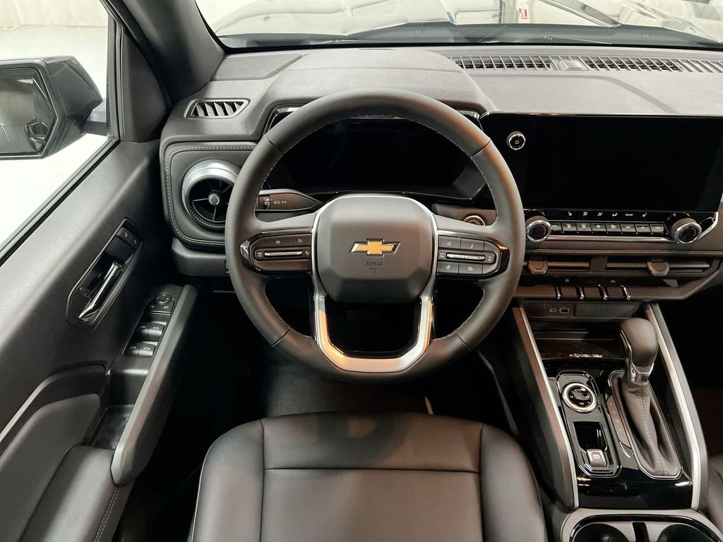 New 2026 Chevrolet Colorado LT image 11