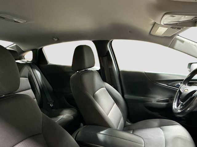 Used 2018 Chevrolet Malibu LT image 26
