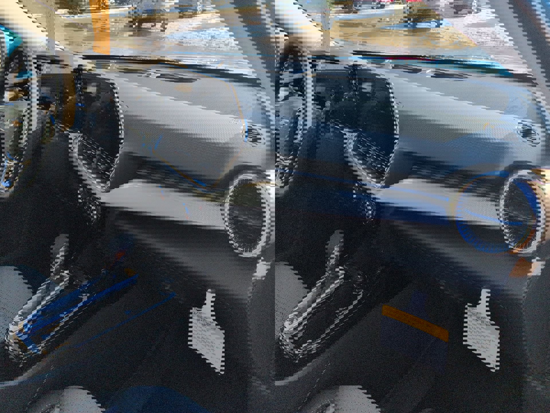 New 2026 Chevrolet Trax LT w/ LT Convenience Package image 87