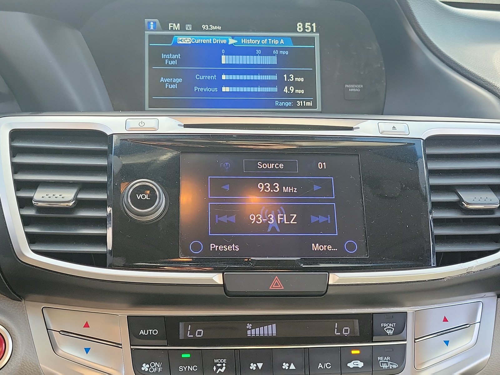 Used 2013 Honda Accord EX-L image 24
