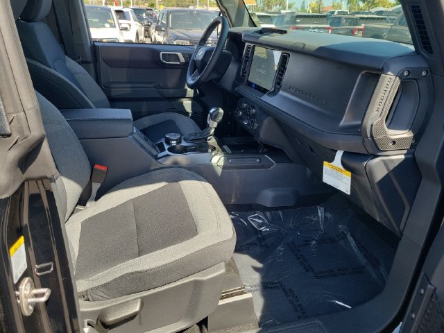 New 2026 Ford Bronco Big Bend AWD/4WD image 16