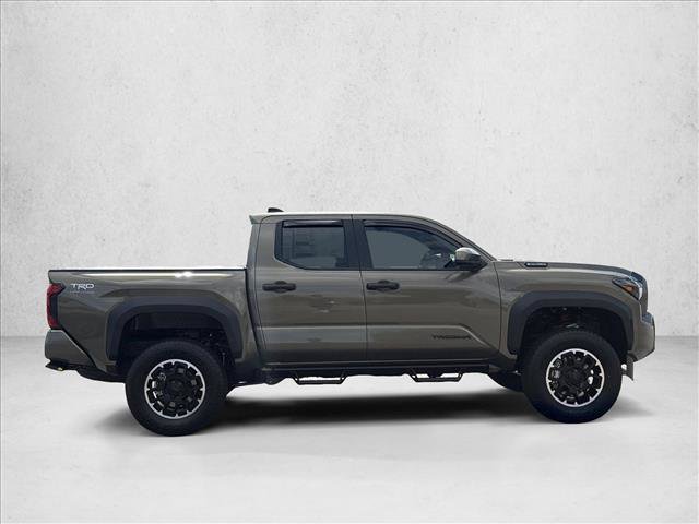 New 2026 Toyota Tacoma TRD Off-Road AWD/4WD image 10