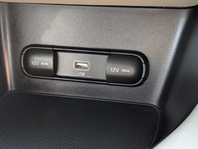 Used 2020 Kia Sportage LX FWD image 24