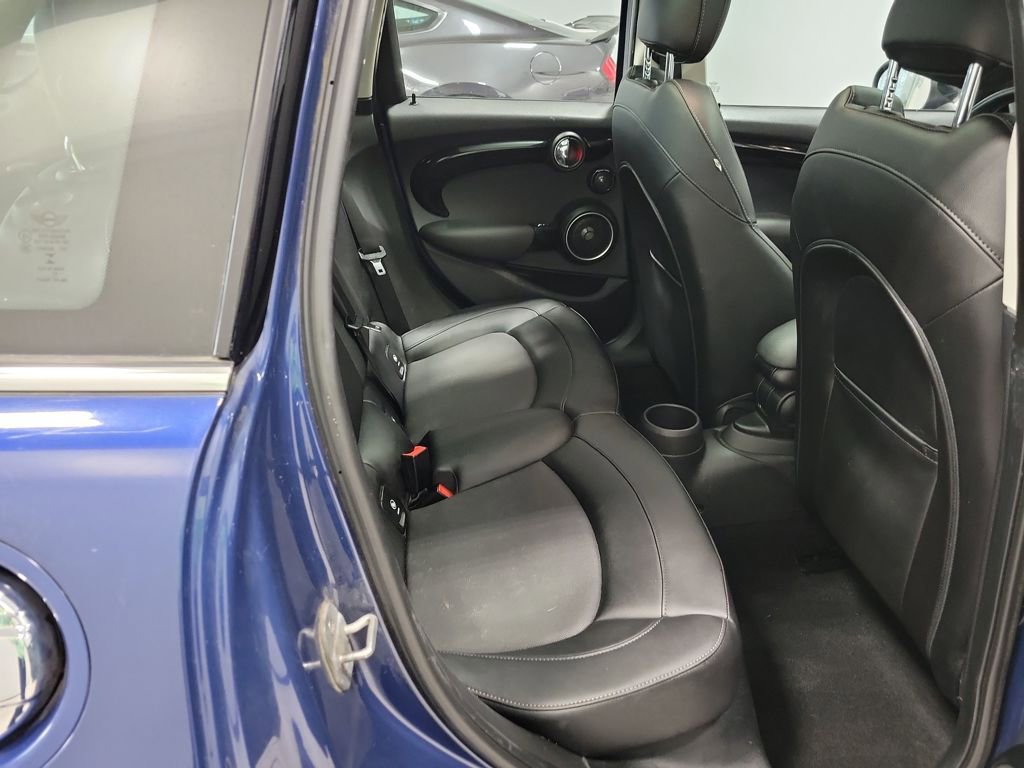 Used 2015 MINI Cooper S FWD image 17