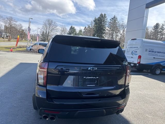 Used 2023 Chevrolet Tahoe RST w/ RST Performance Edition image 8