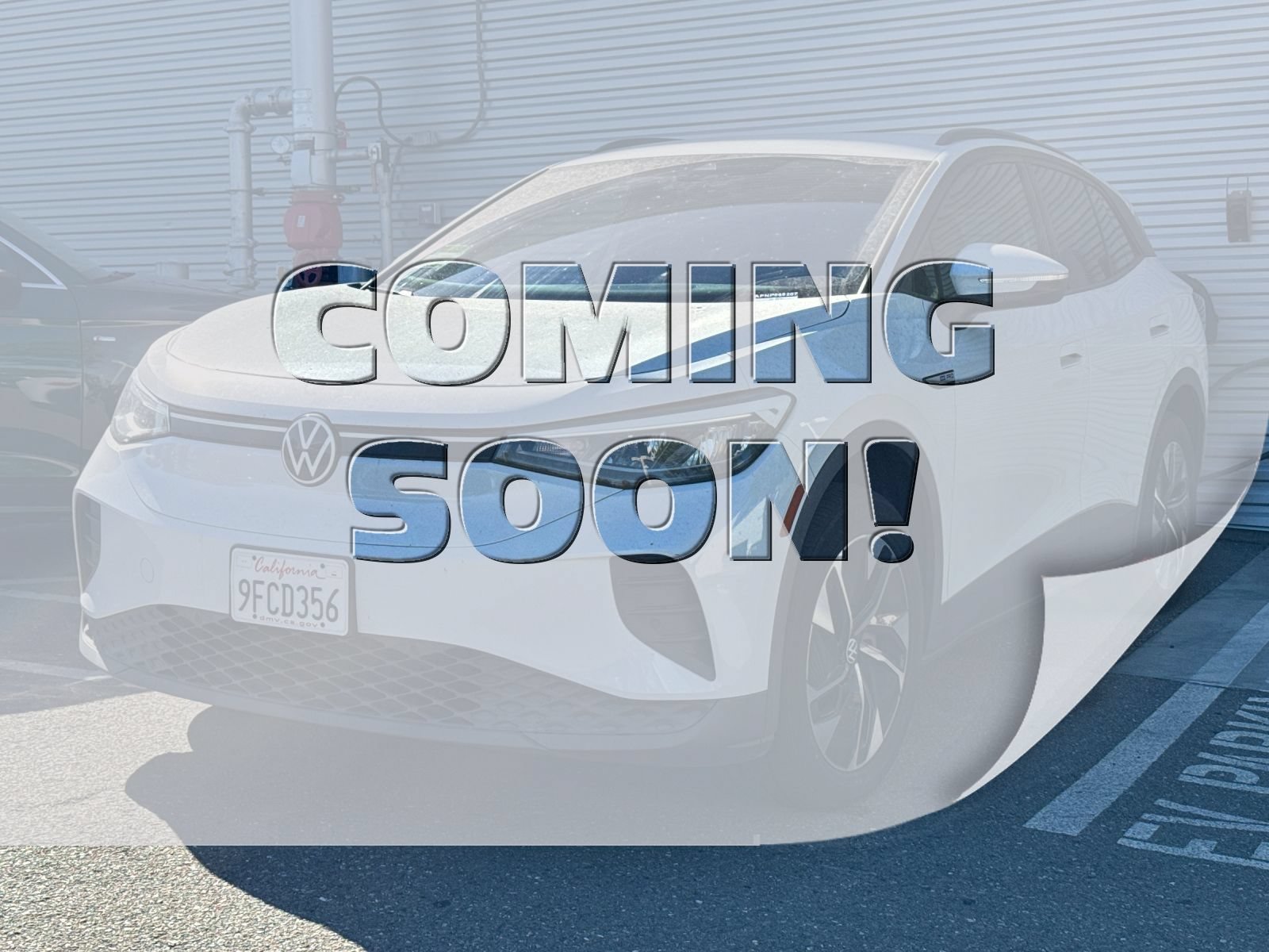 Used 2022 Volkswagen ID.4 Pro