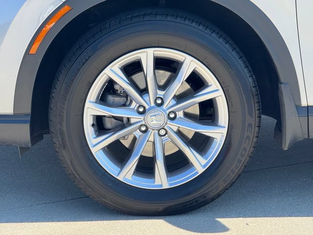 Used 2023 Honda CR-V EX-L image 5