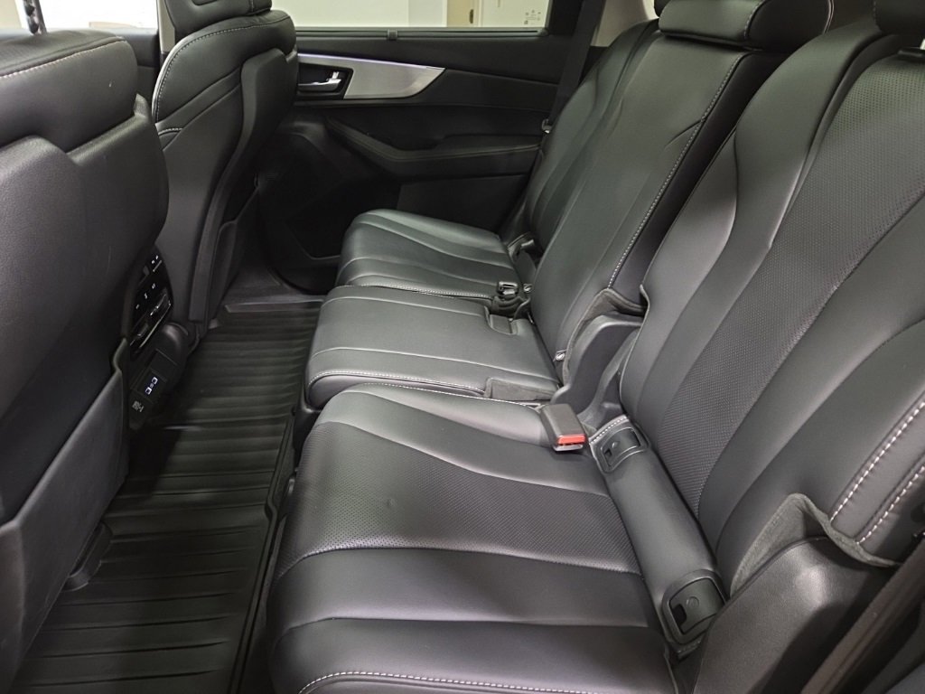 Used 2024 Acura MDX SH-AWD w/ Technology Package image 14