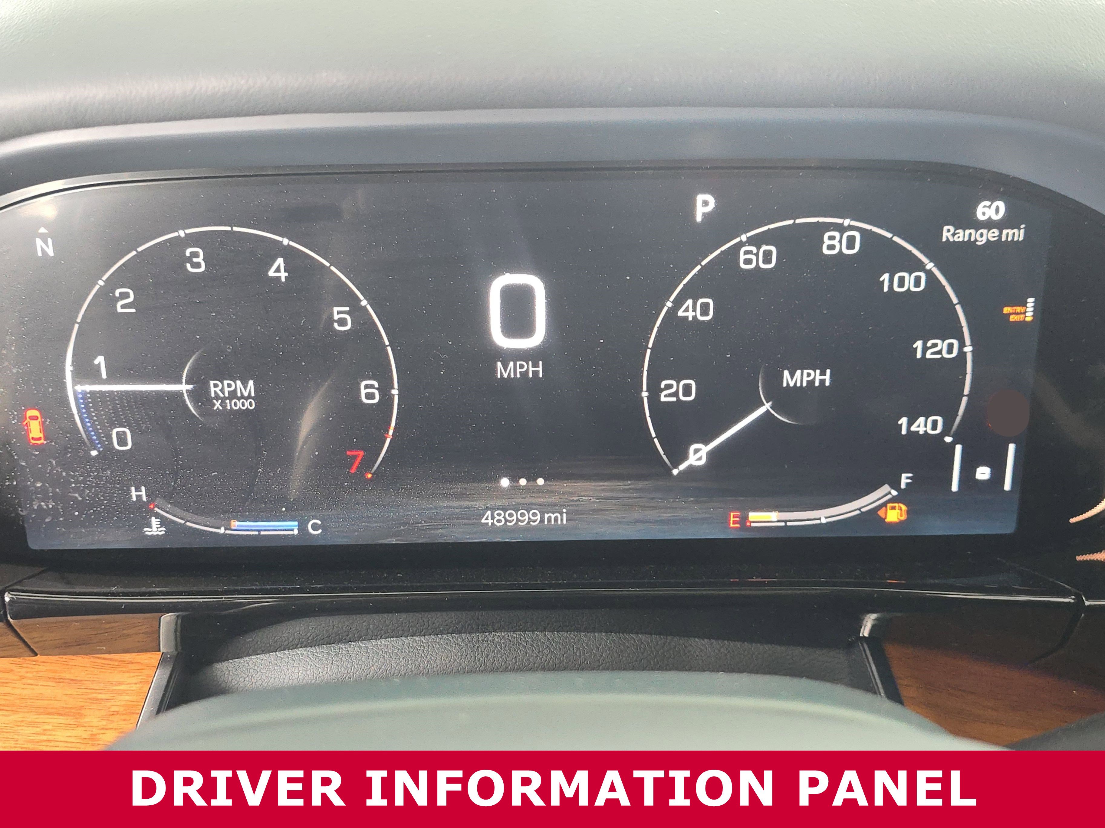 Used 2022 Jeep Grand Wagoneer Series II w/ Convenience Group III image 18