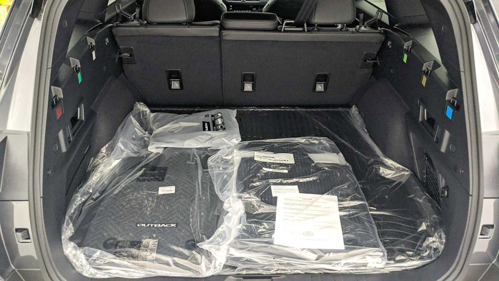 New 2026 Subaru Outback Limited w/ Premium/Limited Package 2 image 28