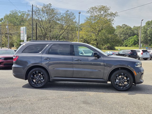 New 2026 Dodge Durango GT w/ Blacktop Package image 6