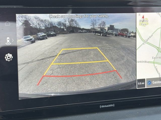 Used 2023 Hyundai Santa Fe XRT image 17