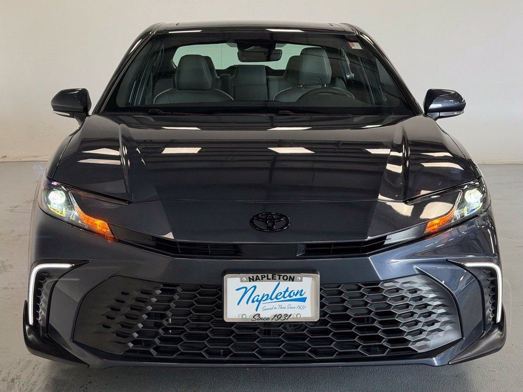 Used 2026 Toyota Camry SE w/ Convenience Package FWD image 7