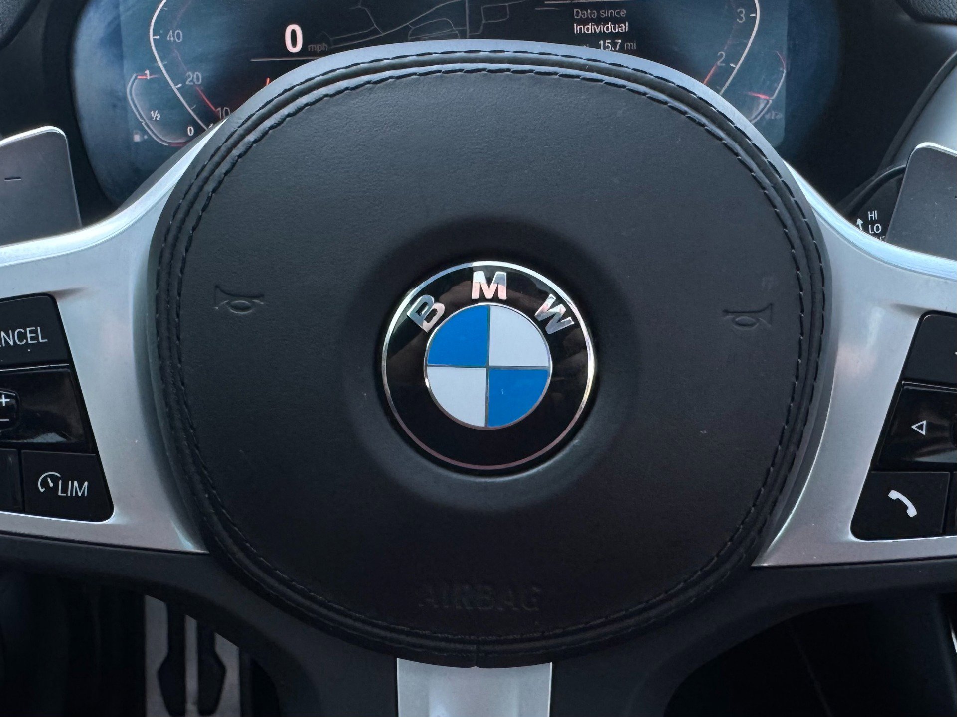 Used 2023 BMW X3 sDrive30i w/ M Sport Package image 64