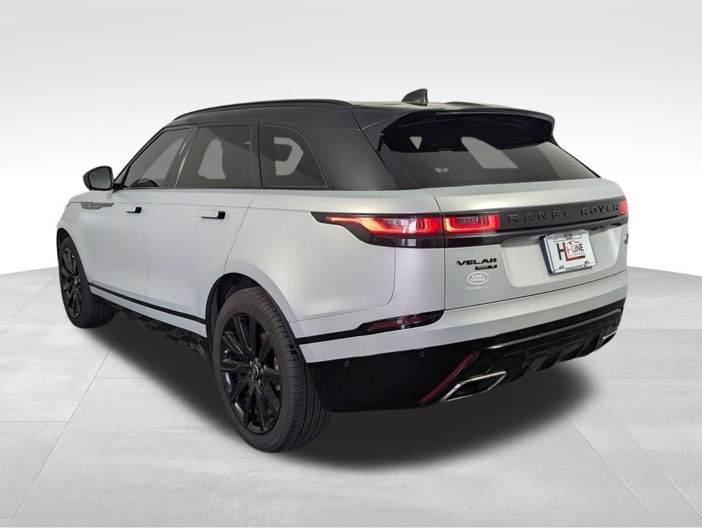Used 2020 Land Rover Range Rover Velar R-Dynamic S image 25