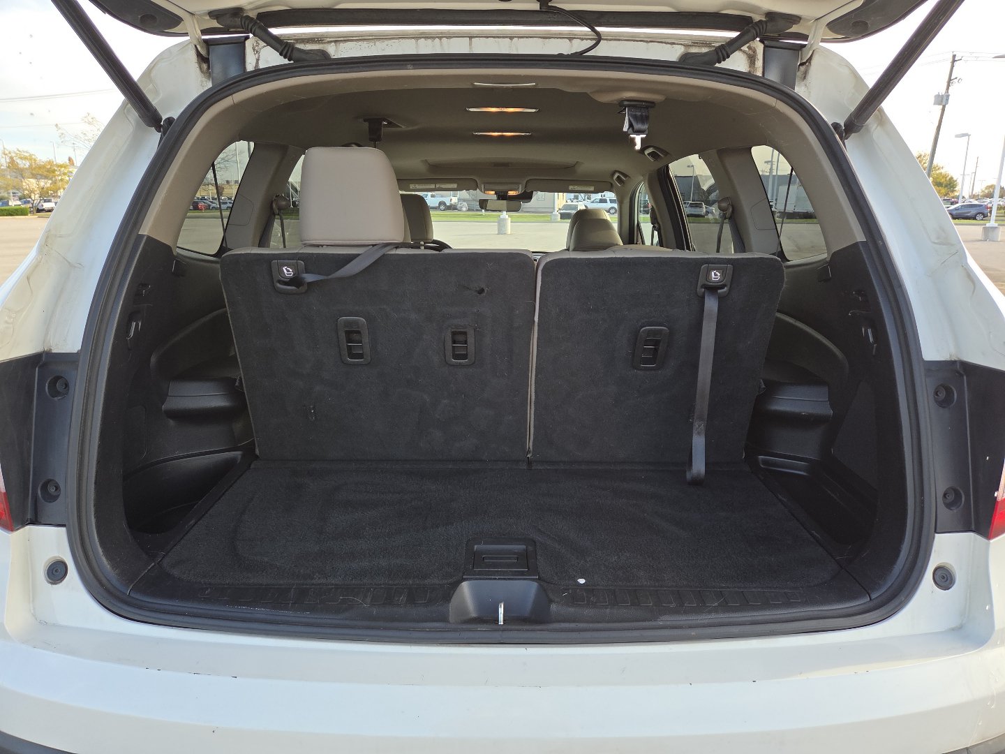 Used 2019 Honda Pilot EX-L image 20