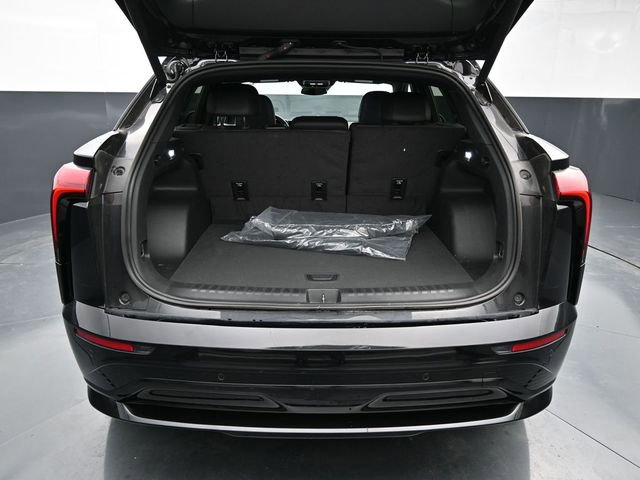 Used 2025 Chevrolet Blazer EV RS AWD/4WD image 9