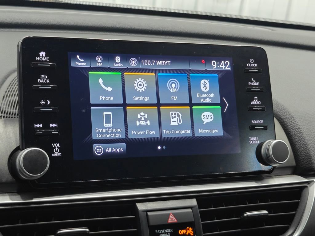 Used 2021 Honda Accord EX-L image 6