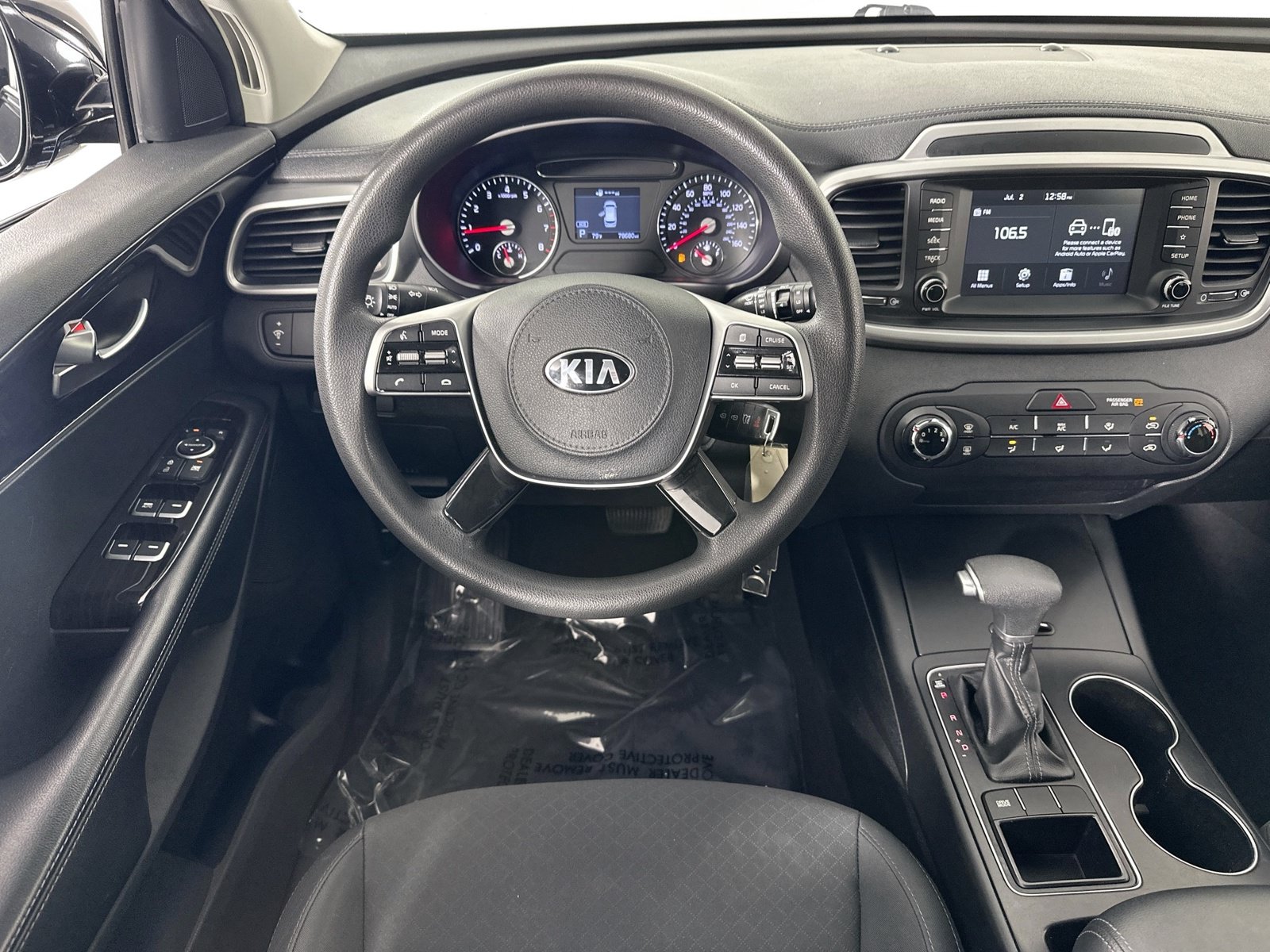 Used 2019 Kia Sorento L FWD image 20