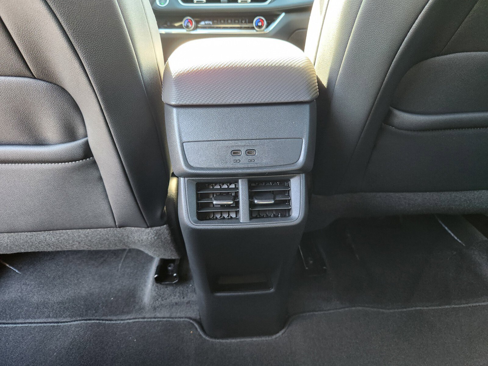 New 2026 Chevrolet Equinox LT w/ Convenience Package II image 11