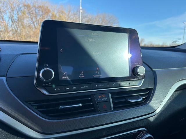 Used 2024 Nissan Altima 2.5 SR image 24