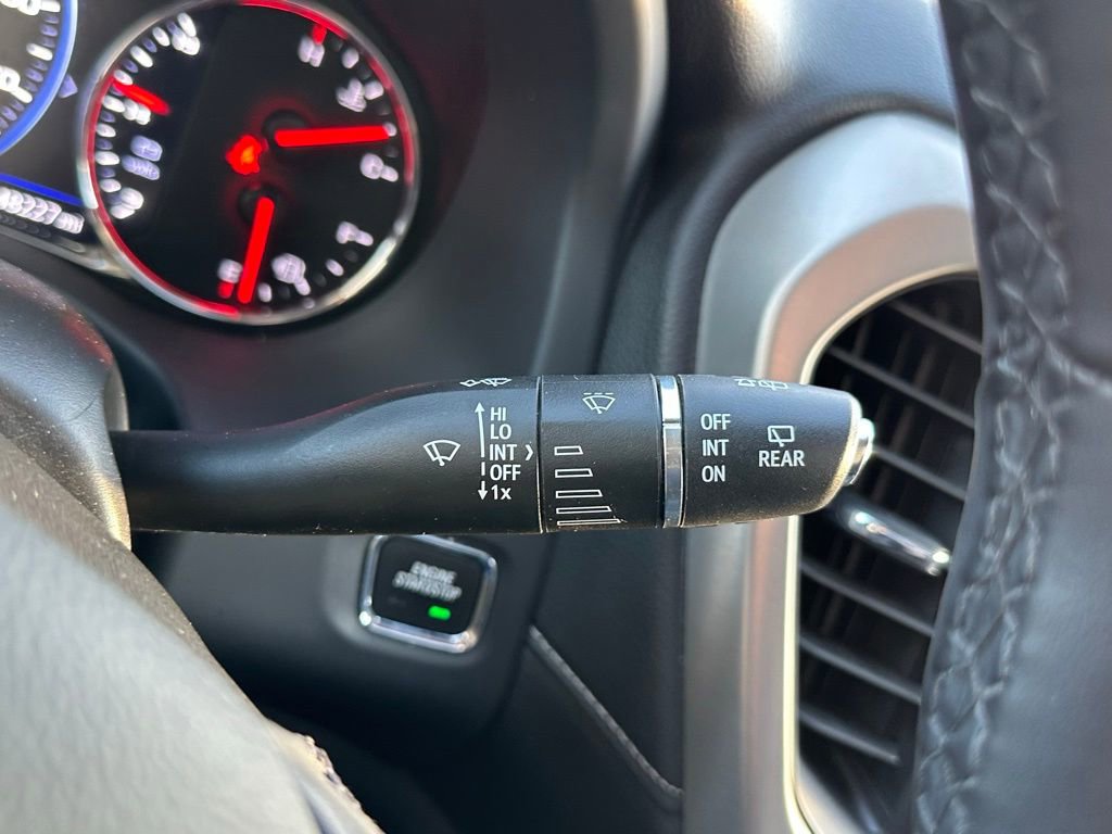 Used 2023 GMC Acadia Denali w/ Denali Ultimate Package image 30