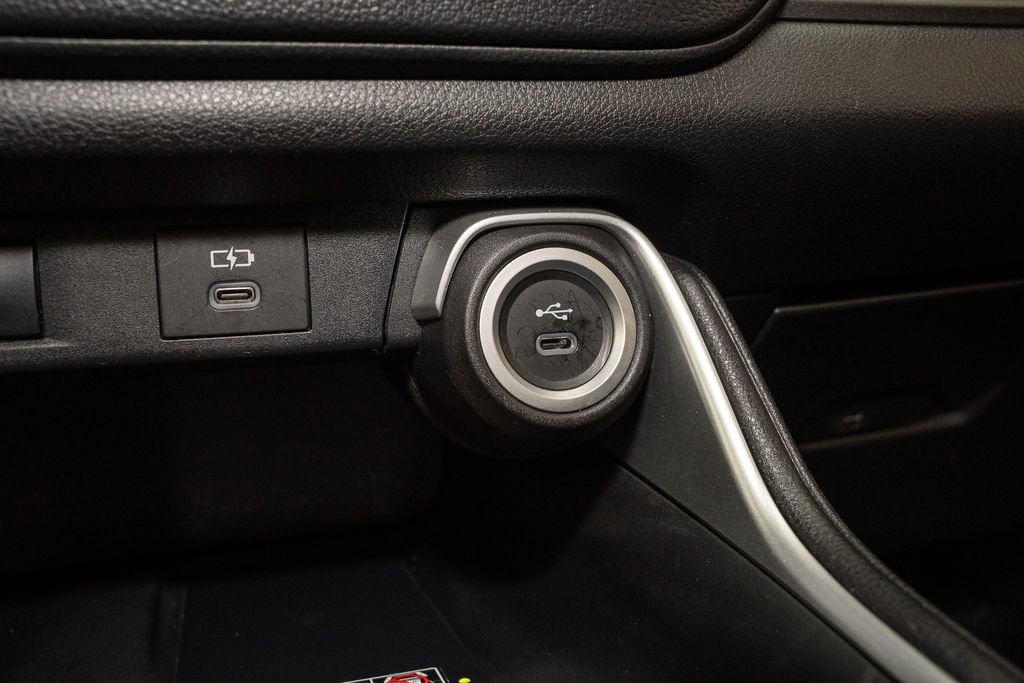 Used 2025 Toyota Grand Highlander FWD image 18