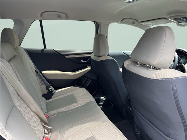 Used 2020 Subaru Outback Premium AWD/4WD image 21