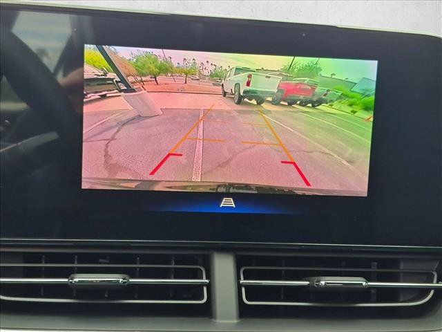 New 2026 Chevrolet Trax LT w/ Driver Confidence Package FWD image 13