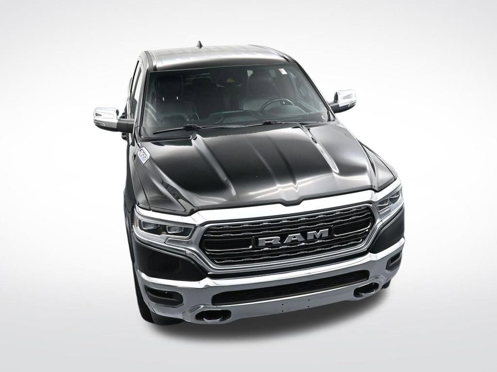 Used 2023 RAM 1500 Limited AWD/4WD image 22